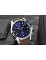 Pánské hodinky Tommy Hilfiger Bruce 1710669 + BOX Pánské hodinky Tommy Hilfiger Bruce 1710669 + BOX