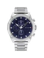 Pánské hodinky Tommy Hilfiger Jax 1710656 + BOX