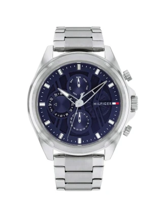 Pánské hodinky Tommy Hilfiger Jax 1710656 + BOX