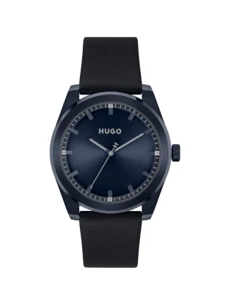 HUGO Bright Pánské hodinky 1530352 + BOX HUGO Bright Pánské hodinky 1530352 + BOX