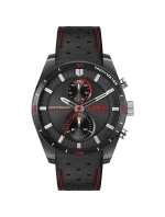 HUGO Fast Pánské hodinky 1530370 + BOX HUGO Fast Pánské hodinky 1530370 + BOX