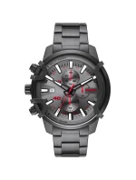 Pánské hodinky DIESEL Griffed DZ4586 + BOX