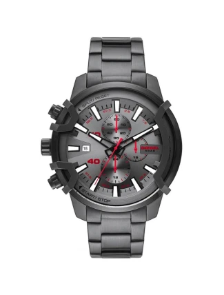 Pánské hodinky DIESEL Griffed DZ4586 + BOX