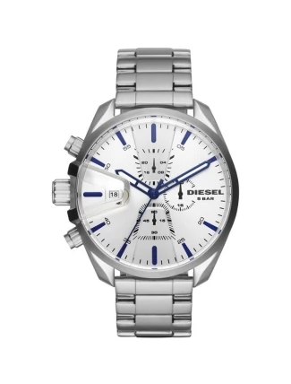 Pánské hodinky DIESEL MS9 Chrono DZ4473 + BOX Pánské hodinky DIESEL MS9 Chrono DZ4473 + BOX