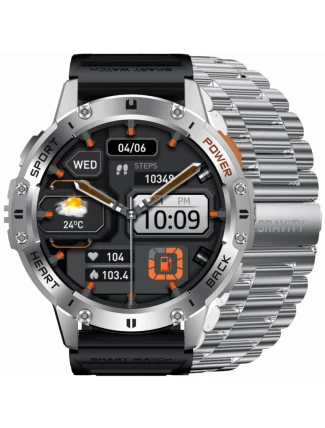 Chytré hodinky Gravity GT22-2 Chytré hodinky Gravity GT22-2