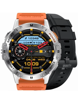 Chytré hodinky Gravity GT22-4 Chytré hodinky Gravity GT22-4