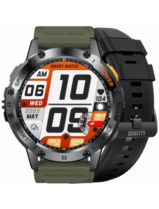 Chytré hodinky Gravity GT22-5 Chytré hodinky Gravity GT22-5