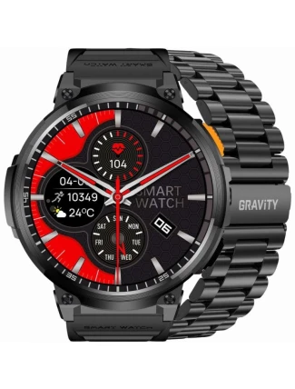 Chytré hodinky Gravity GT23-1 Chytré hodinky Gravity GT23-1