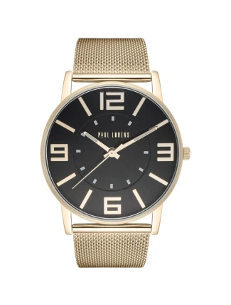 Dámské hodinky Paul Lorens PL1874B2-1D1 + BOX Dámské hodinky Paul Lorens PL1874B2-1D1 + BOX