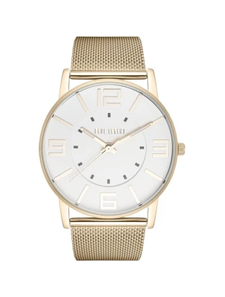 Dámské hodinky Paul Lorens PL1874B2-3D1 + BOX Dámské hodinky Paul Lorens PL1874B2-3D1 + BOX