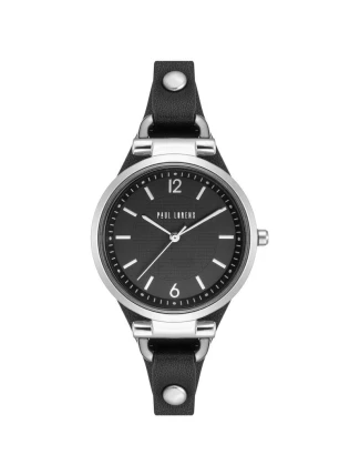 Dámské hodinky Paul Lorens PL3652A-1A1 + BOX Dámské hodinky Paul Lorens PL3652A-1A1 + BOX