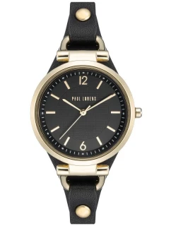 Dámské hodinky Paul Lorens PL3652A-1A2 + BOX