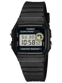 Pánské hodinky CASIO F-94WA-8DG + BOX