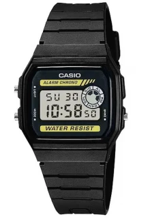 Pánské hodinky CASIO F-94WA-9DG + BOX