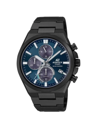 Pánské solární hodinky CASIO EDIFICE EFS-S630DC-2AVUEF + BOX Pánské solární hodinky CASIO EDIFICE EFS-S630DC-2AVUEF + BOX
