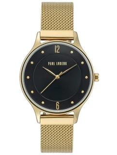 Dámské hodinky Paul Lorens PL10317B9-1D1 + BOX