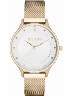 Dámské hodinky Paul Lorens PL10317B9-3D1 + BOX