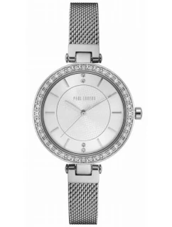 Dámské hodinky Paul Lorens PL10995B-3C1 + BOX