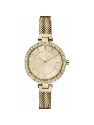 Dámské hodinky Paul Lorens PL10995B-4D1 + BOX Dámské hodinky Paul Lorens PL10995B-4D1 + BOX