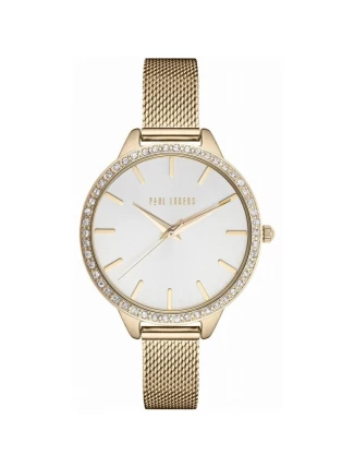 Dámské hodinky Paul Lorens PL11312B2-3D1 + BOX Dámské hodinky Paul Lorens PL11312B2-3D1 + BOX