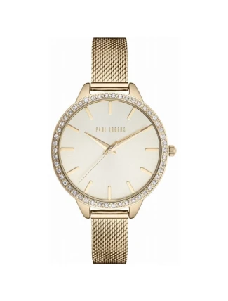 Dámské hodinky Paul Lorens PL11312B2-4D1 + BOX Dámské hodinky Paul Lorens PL11312B2-4D1 + BOX