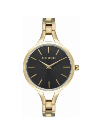Dámské hodinky Paul Lorens PL11851B-1D1 + BOX Dámské hodinky Paul Lorens PL11851B-1D1 + BOX