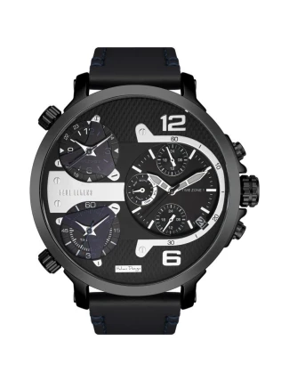 Pánské hodinky Paul Lorens PL11706A2-1A1 + BOX Pánské hodinky Paul Lorens PL11706A2-1A1 + BOX