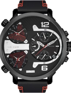 Pánské hodinky Paul Lorens PL11706A2-1A3 + BOX