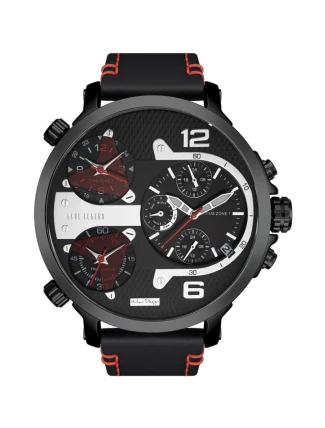 Pánské hodinky Paul Lorens PL11706A2-1A3 + BOX Pánské hodinky Paul Lorens PL11706A2-1A3 + BOX