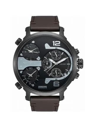 Pánské hodinky Paul Lorens PL11706A2-1B2 + BOX Pánské hodinky Paul Lorens PL11706A2-1B2 + BOX