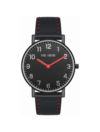 Pánské hodinky Paul Lorens PL11989A5-1A3 + BOX Pánské hodinky Paul Lorens PL11989A5-1A3 + BOX