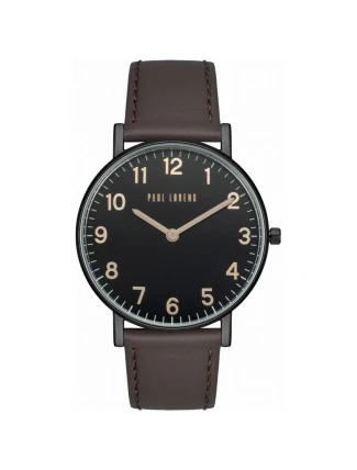 Pánské hodinky Paul Lorens PL11989A5-1B3 + BOX Pánské hodinky Paul Lorens PL11989A5-1B3 + BOX