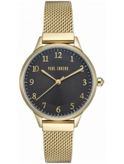 Dámské hodinky Paul Lorens PL12189B-1D1 + BOX