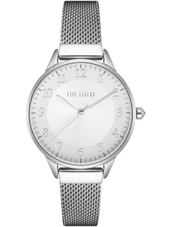 Dámské hodinky Paul Lorens PL12189B-3C1 + BOX