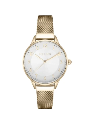 Dámské hodinky Paul Lorens PL12189B-3D1 + BOX Dámské hodinky Paul Lorens PL12189B-3D1 + BOX