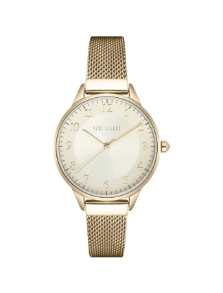 Dámské hodinky Paul Lorens PL12189B-4D1 + BOX Dámské hodinky Paul Lorens PL12189B-4D1 + BOX