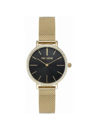 Dámské hodinky Paul Lorens PL12894B-1D1 + BOX Dámské hodinky Paul Lorens PL12894B-1D1 + BOX