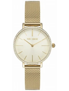 Dámské hodinky Paul Lorens PL12894B-4D1 + BOX