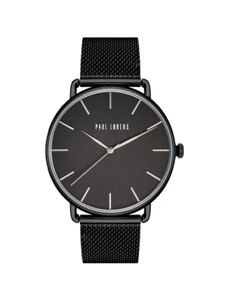 Dámské hodinky Paul Lorens PL13032B-1A1 + BOX Dámské hodinky Paul Lorens PL13032B-1A1 + BOX