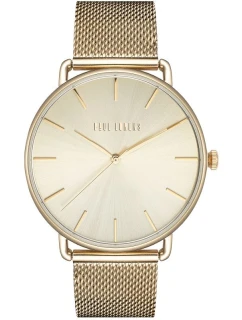 Dámské hodinky Paul Lorens PL13032B-4D1 + BOX