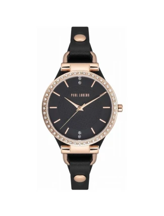 Dámské hodinky Paul Lorens PL13922A-1A3 + BOX Dámské hodinky Paul Lorens PL13922A-1A3 + BOX