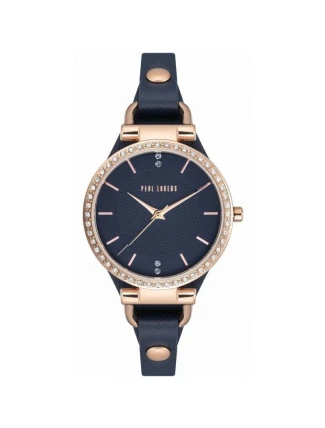 Dámské hodinky Paul Lorens PL13922A-6F3 + BOX Dámské hodinky Paul Lorens PL13922A-6F3 + BOX