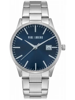 Pánské hodinky Paul Lorens PL14573B-6C1 + BOX