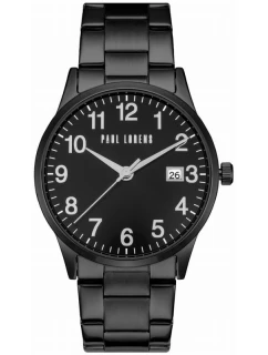 Pánské hodinky Paul Lorens PL14573B2-1A5 + BOX