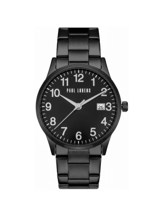 Pánské hodinky Paul Lorens PL14573B2-1A5 + BOX Pánské hodinky Paul Lorens PL14573B2-1A5 + BOX