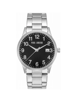 Pánské hodinky Paul Lorens PL14573B2-1C1 + BOX Pánské hodinky Paul Lorens PL14573B2-1C1 + BOX