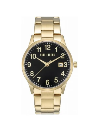 Pánské hodinky Paul Lorens PL14573B2-1D1 + BOX Pánské hodinky Paul Lorens PL14573B2-1D1 + BOX