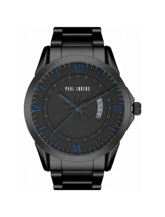 Pánské hodinky Paul Lorens PL3844B3-1A6 + BOX Pánské hodinky Paul Lorens PL3844B3-1A6 + BOX