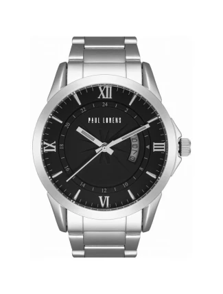 Pánské hodinky Paul Lorens PL3844B3-1C1 + BOX Pánské hodinky Paul Lorens PL3844B3-1C1 + BOX