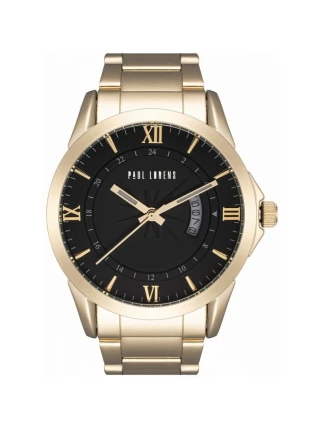Pánské hodinky Paul Lorens PL3844B3-1D1 + BOX Pánské hodinky Paul Lorens PL3844B3-1D1 + BOX